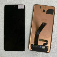                   lcd assembly asembly for Samsung S20 G9800 G980 G980A G980WA G981W